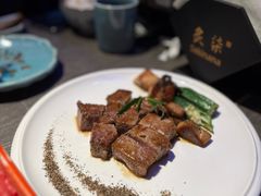 -炙柒Sekinana·精致日料(合生汇店)