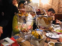 -5号公路餐厅(曼哈顿店)