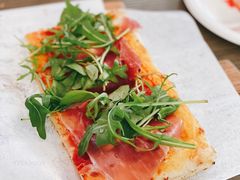 水牛奶酪披萨-意块披萨PIZZA SAPORITA(东直门店)