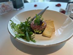 -燃扒房Steakhouse(皇庭店)