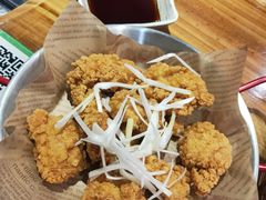 -烤路里·韩国品质自助烤肉(石路天虹4号店)