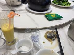 -七叔家宴家常广西菜(明秀东路店)