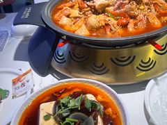 -徐记小怪兽肉蟹煲店(哈西万达金街店)