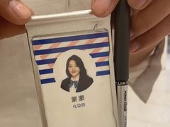 -天真蓝照相馆(五角场百联又一城店)