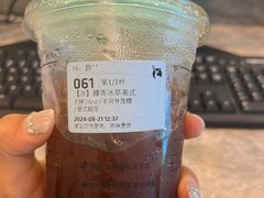 -瑞幸咖啡(温江新光天地写字楼店)