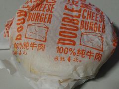 -麦当劳(南京五龙店)