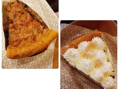 -Pie Bird(新闸路店)