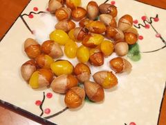 -気楽亭和食料理(气乐亭大世界本店)