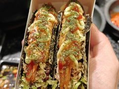 -九田家黑牛烤肉料理(太阳城店)
