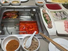 -海底捞火锅(漫乐城夜宵主题店)