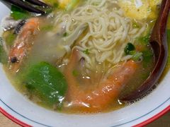 -好麺世家海鲜面馆(新建中路店)