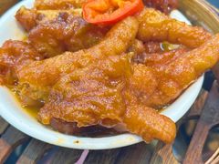 -香港蓮香樓(中環店)