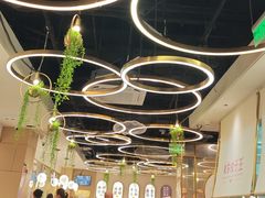 -东方饺子王(新奥购物中心店)