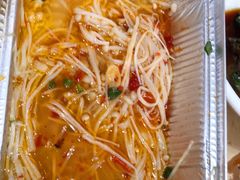 -勇利赵家烤肉坊(翠华北路店)