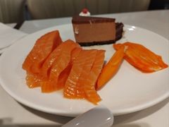 -晶丽香榭自助餐(南京大饭店)