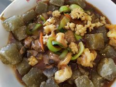 -牟传仁饭庄(星海店)