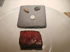 -三嚥阁 La Villa Restaurant