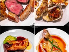 -汕头龙光喜来登酒店
