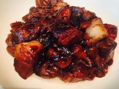 红烧肉-老客站酒楼(金花南路店)