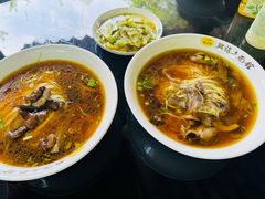 -兴福老面馆(寺路街店)