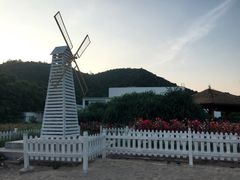 -玫瑰海岸文化旅游度假区