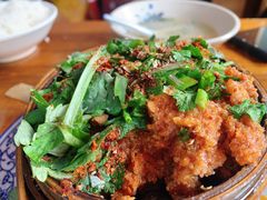 粉蒸牛肉-杨三娘跷脚牛肉(羊子山西路店)