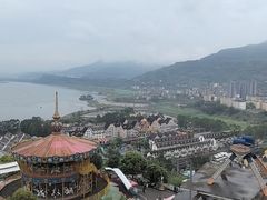 -美心红酒小镇游乐园