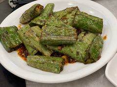 虎皮青椒-华峰食馆(氹仔店)