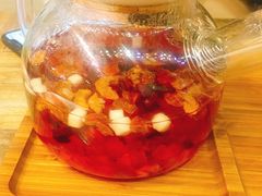 -小时光咖啡馆(开森度假森林店)