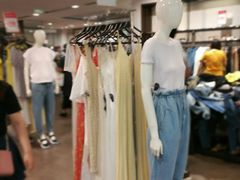 -ZARA(沈阳大悦城店)