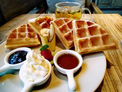 -maan coffee漫咖啡(通州店)