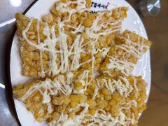 -圣夜东北菜烧烤·夜宵(胥江路店)