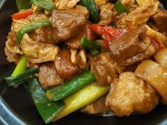 -清心鸡沙田乳鸽店·非遗传承(粤垦路店)