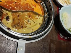 -快乐小羊·内蒙牛羊肉火锅(流花中心店)