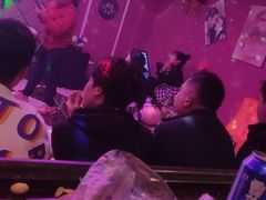 -阳光钱柜KTV(八一路店)