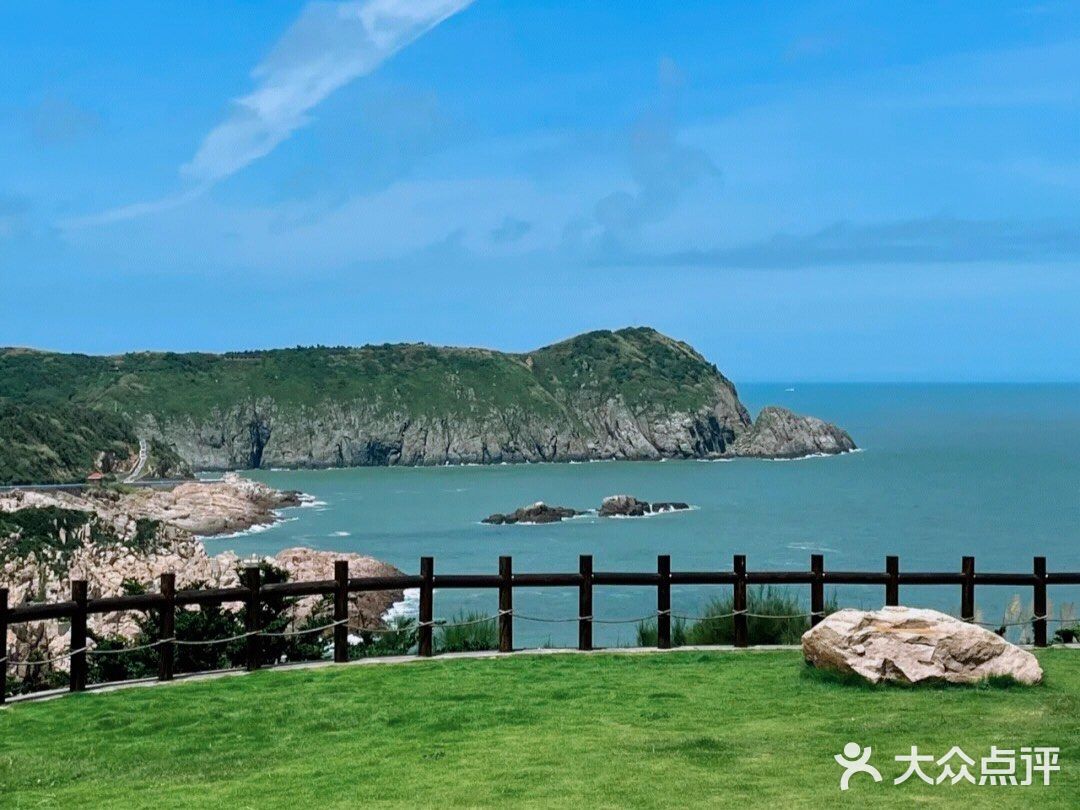 台州景点攻略|台州旅游值得去的地方