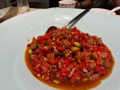 -千百味红餐厅·非遗江西菜(绿地双子塔总店)