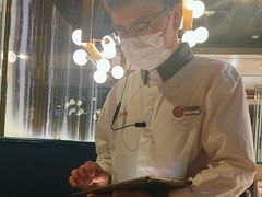 -海底捞火锅(长宁路龙之梦店)