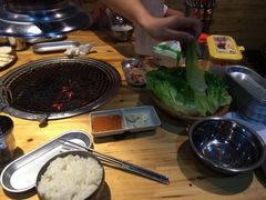 -麻蒲碳烤肉(远景路1号店)