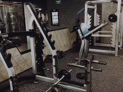 -锐动健身(博地中心店)