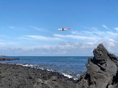 -龙头岩(Dragon Head Rock)