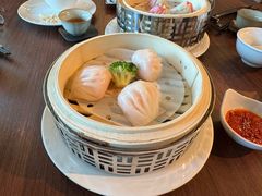 -蛇口希尔顿南海酒店·随轩中餐厅·粤菜