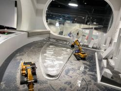 -MINI MARS KIDS CLUB亲子家庭中心(长宁天山店)