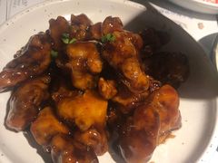 -老头儿油爆虾·知味杭州(爱琴海购物中心)