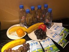 -大同云冈美高大酒店