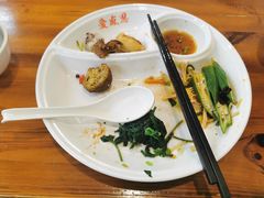 -素清香(解放路店)