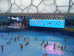 -水立方嬉水乐园