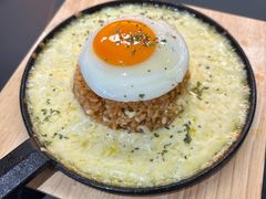 -许哥东北烧烤·铁丳烤串·宫后夹肉(繁花中心店)