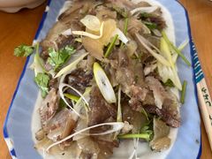 -十二忠手拉面(五福店)