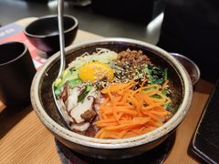 -海之屋韩式烤肉(海棠68环球美食街店)